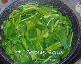 Foto langkah ke 7 dari resep Mie Ayam ala abang gerobak biru, rasanya malah lebih ENAK!.
