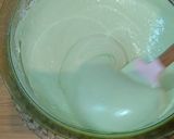Foto langkah ke 5 dari resep 186. Bolu Pandan Kukus Lembut.