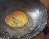 મૂળા ની કઢી (Mooli Kadhi Recipe In Gujarati) રેસીપી સ્ટેપ2ફોટો