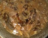 Foto langkah ke 5 dari resep Lapis Daging.