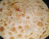 Aloo bahre rogani phrathy recipe step 4 photo