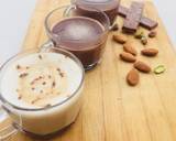 Coffee with mocca (hot chocolate coffee) recipe step 5 photo