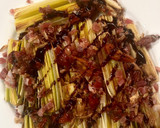 Foto del paso 9 de la receta: Puerros al horno 🥗