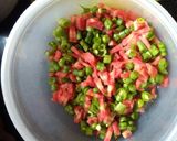 চিঁড়ের পোলাও (Chirer pulao recipe in Bengali) রেসিপি ধাপ - 1 ছবি