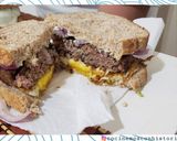 Foto del paso 24 de la receta: Kipe - Burger