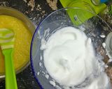 صورة لخطوة 2 من وصفة موس البرتقال🍊