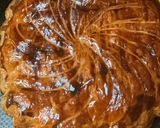 Une image de l'étape 9 de 👑GALETTE DES ROIS 🤴🥄RECETTE FACILE🪔.