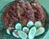Ikan Nila Goreng langkah memasak 5 foto