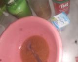 صورة لخطوة 1 من وصفة بطاطا بالدجاج محمر في الفرن ولا الذ 😋🤤