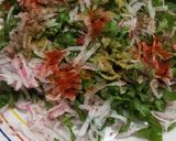 મૂળા નાં પરાઠા (Mooli Paratha Recipe In Gujarati) રેસીપી સ્ટેપ1ફોટો