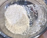 A picture of step 1 of Green Peas Pulao - Matter Pulao.
