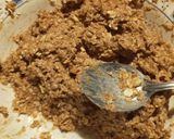 Foto del paso 3 de la receta: Trufas de avena veganas