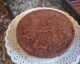 Foto del paso 8 de la receta: Torta Sacher