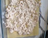 Une image de l'étape 8 de Lasagnes au poulet |.