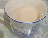 Foto langkah ke 3 dari resep Teh Susu Bumbu Spekoek.