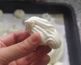 Foto del paso 3 de la receta: Merengues