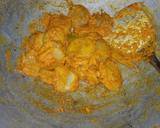 Rendang Jengkol langkah memasak 5 foto