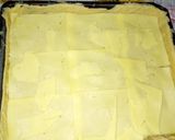 Foto del paso 4 de la receta: Tarta de Cebolla y Mozzarella 💚