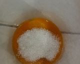 Foto langkah ke 1 dari resep Creme brullee kw.