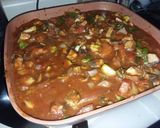 A picture of step 4 of Xtra Thick & Chunky Veggie Spaghetti 🍝.