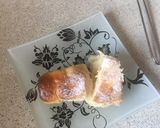 Foszlós békebeli lekváros bukta recept: falun így készítik a nénik recept fázis 4 fotója