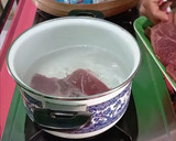 Foto langkah ke 2 dari resep Abon Sapi.