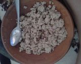Foto langkah ke 2 dari resep Perkedel tempe.