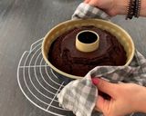 Foto del passaggio 5 della ricetta Bund cake pere e cioccolato