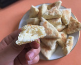 Foto del paso 4 de la receta: Scones de queso para el mate 🧀🤤