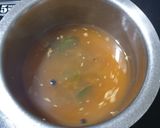 A picture of step 3 of Herbal Tea.