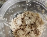 A picture of step 4 of Peanut butter.