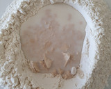Foto del paso 2 de la receta: Pan dulce