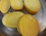 A picture of step 2 of Masala Aalo peanut.