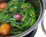 Foto langkah ke 3 dari resep Ikan Selar Sambal Ijo.