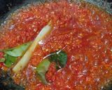 Foto langkah ke 2 dari resep Sambel Goreng Ati Ampela.