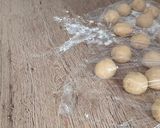 Foto del paso 3 de la receta: Esta es la mejor receta de rosquillas caseras