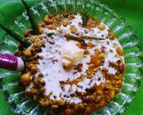 পাঞ্জাবি স্টাইলে ডাল মাখনি (Dal makhni recipe in Bengali) রেসিপি ধাপ - 9 ছবি