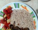 Foto langkah ke 3 dari resep Gado-gado Surabaya.