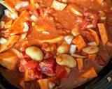 Sweet potato coconut curry (vg)