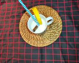 Foto del paso 9 de la receta Leche con Canela y Limón