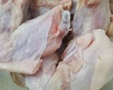 Foto langkah ke 1 dari resep Ayam Krispi Geprek Sambal Bawang.
