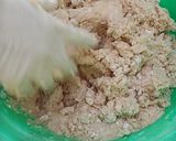 Foto langkah ke 3 dari resep Resep kue kacang jadul.