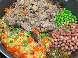 બાજરા ની ખીચડી (Bajra Khichdi Recipe In Gujarati)