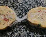 รูปขั้นตอนการทำที่ 8 ของ ทำเนยปรุงรส (Compound Butter)