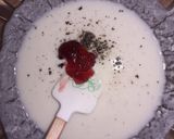 A picture of step 1 of Almond Fusilli Pasta Fruit Salad.