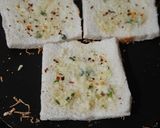 ચીઝ ગાર્લિક બ્રેડ (Cheese Garlic Bread Recipe in Gujarati) રેસીપી સ્ટેપ2ફોટો