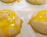 عکس مرحله 1 از دستور شیرمال