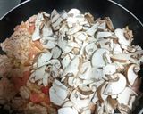 Foto del paso 3 de la receta: Lasaña de pollo y verduras