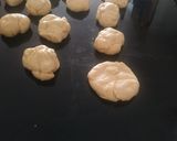 Foto del paso 10 de la receta: Conchas blanco y negro