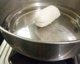 A picture of step 6 of Halittu Payasa.